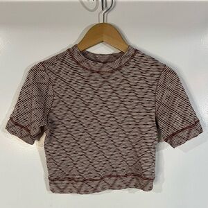 Intimately Free People All Yours Crop Top